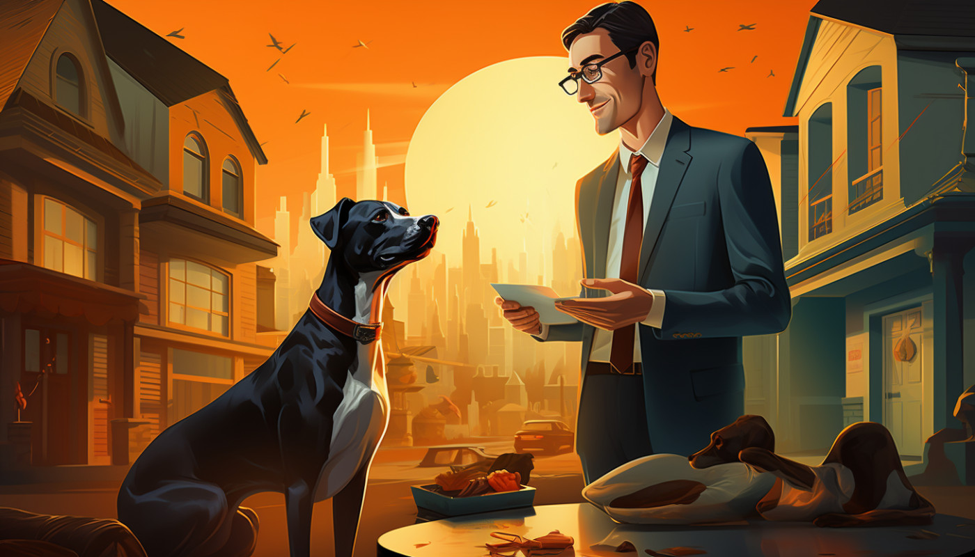 Caring For A Great Dane: Diet, Exercise, And Health Tips