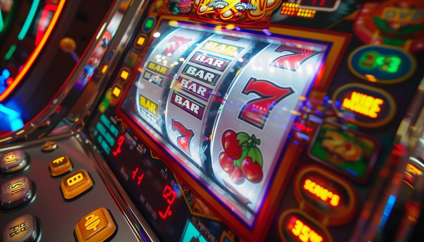 Comprehensive Guide To Understanding Slot Game Bonuses And Features