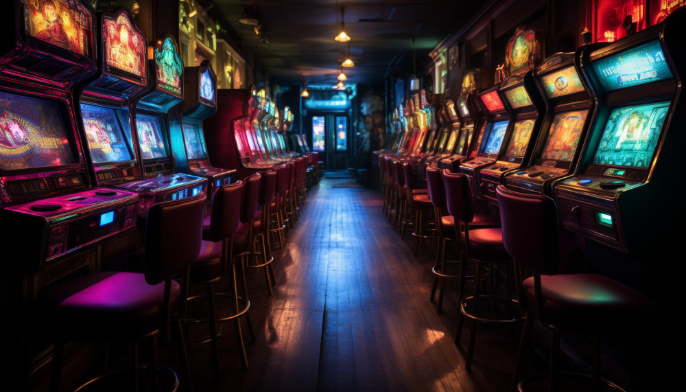 Decoding the Secrets of Slot Machine Algorithms