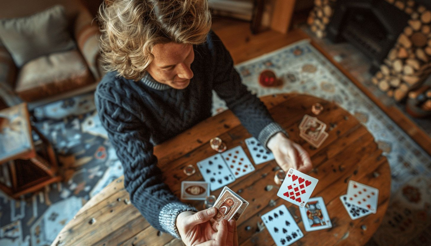 Euchre strategy guide mastering the lesser-known card game for competitive advantage