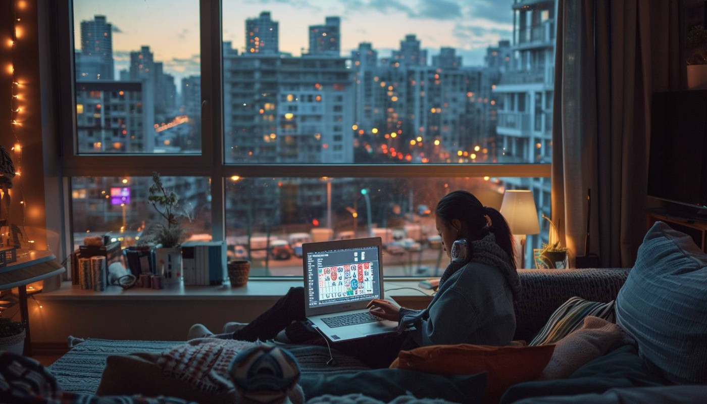 Exploring Alternative Access Methods For Online Betting Platforms