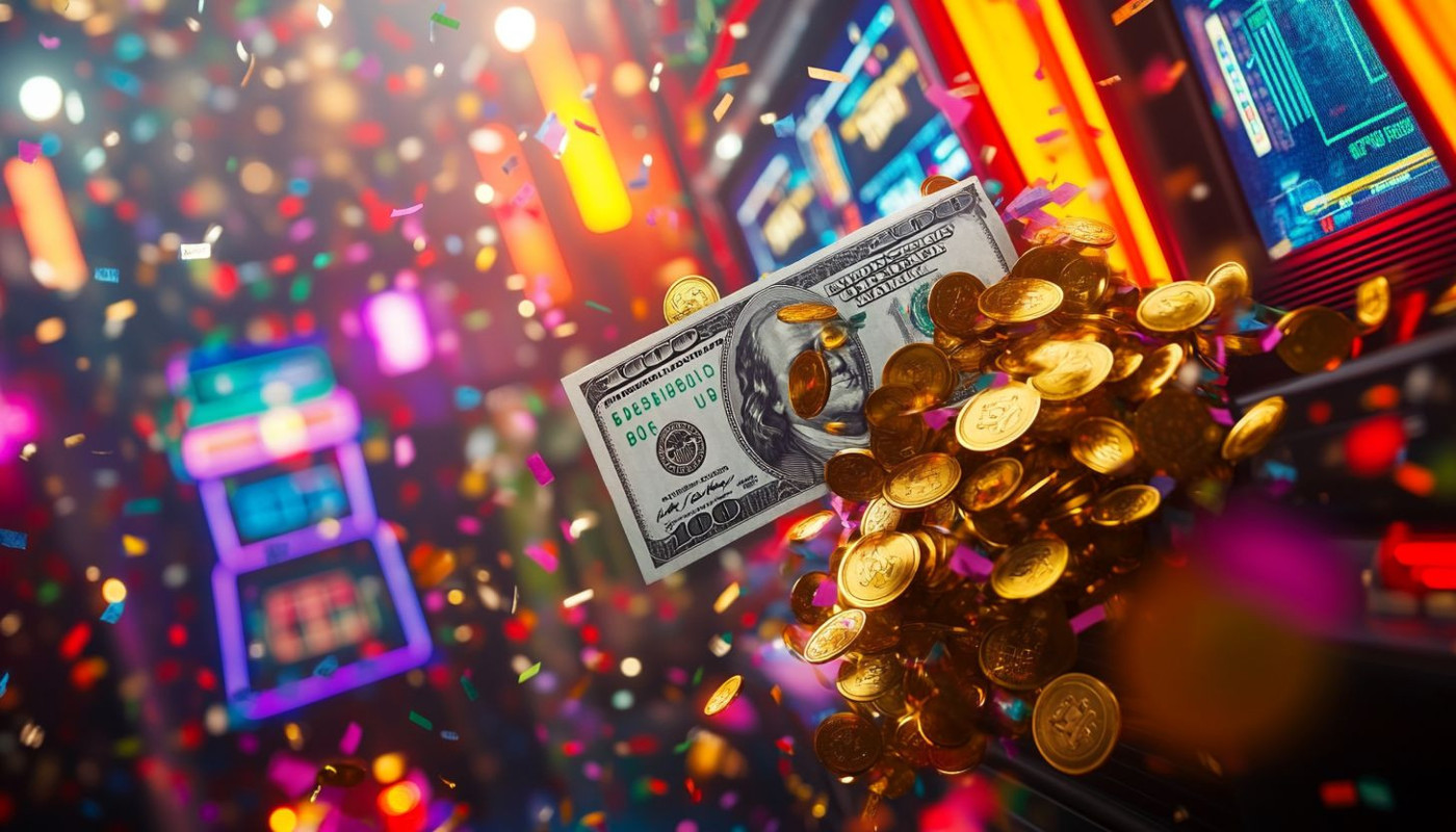 Exploring The Benefits Of High Reward Online Lottery Games