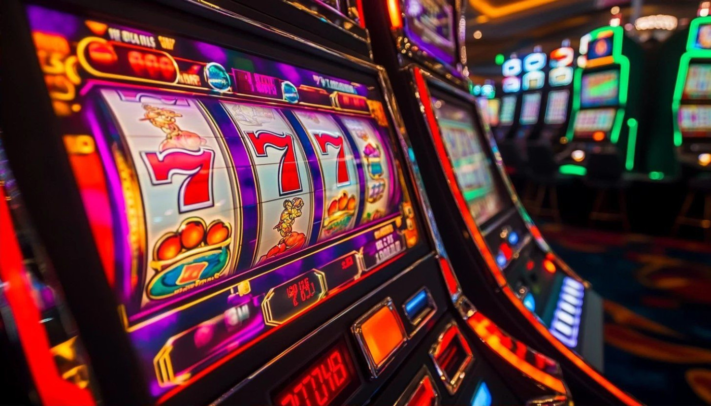 Exploring The Odds: Are Progressive Jackpots Worth It?
