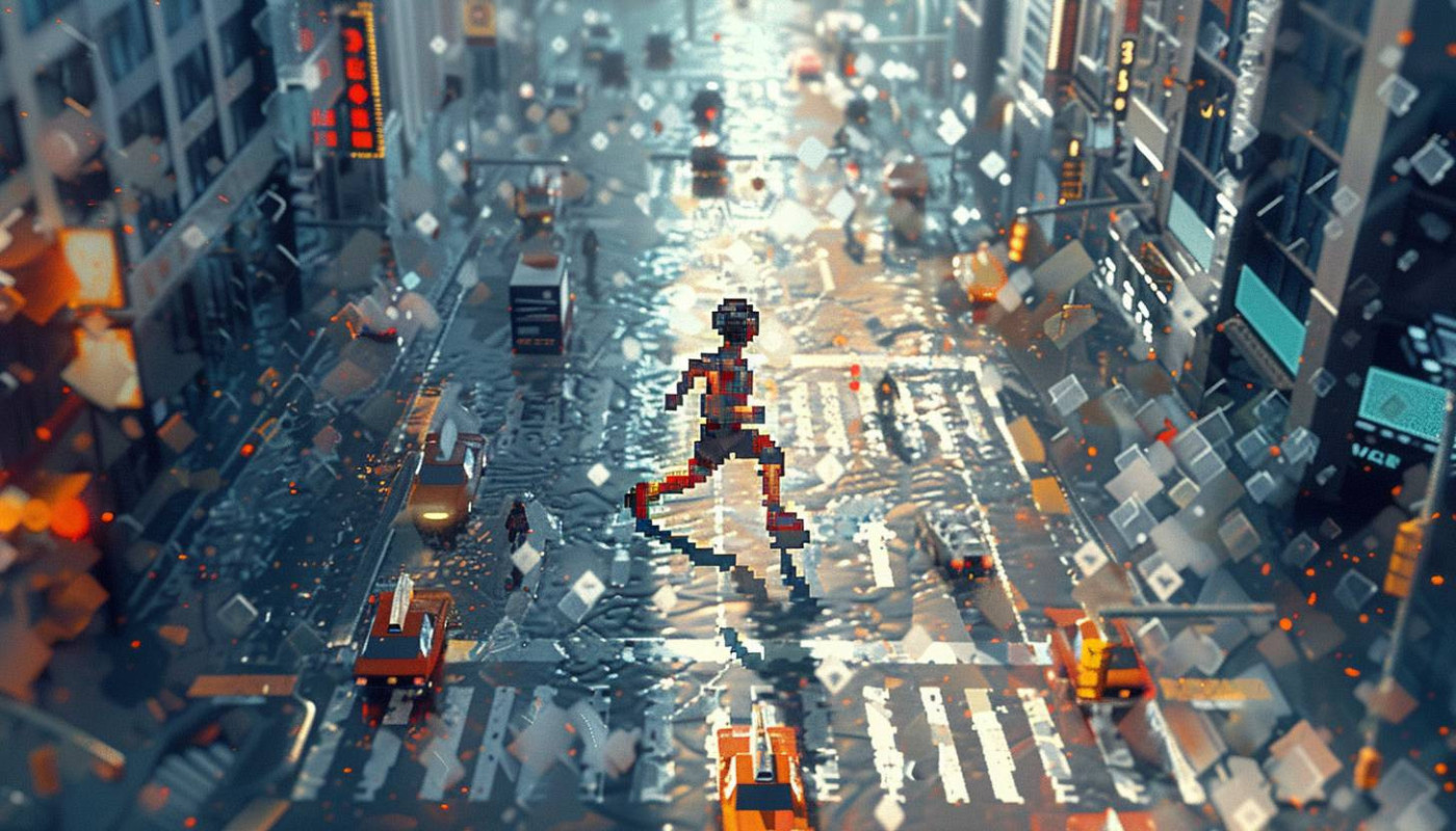 Mastering The Art Of Timing In Online Road Crossing Games