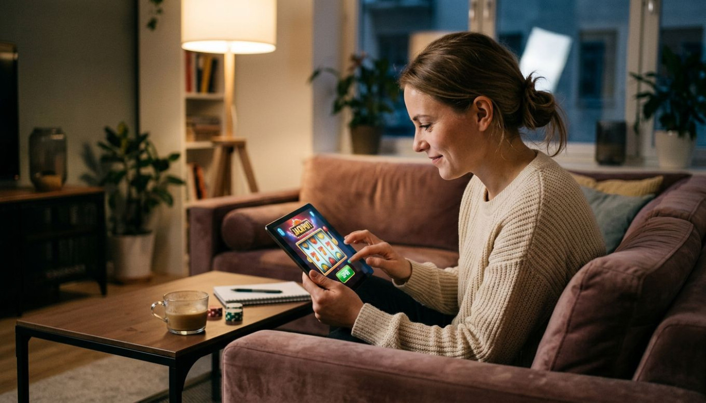Maximizing Your Winnings In Online Jackpot Games