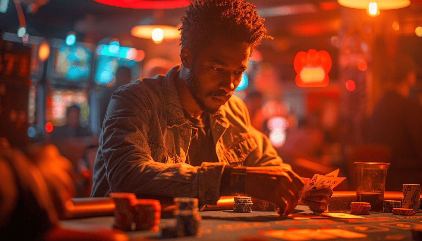 The impact of table position in Texas Hold'em and how to turn it to your advantage